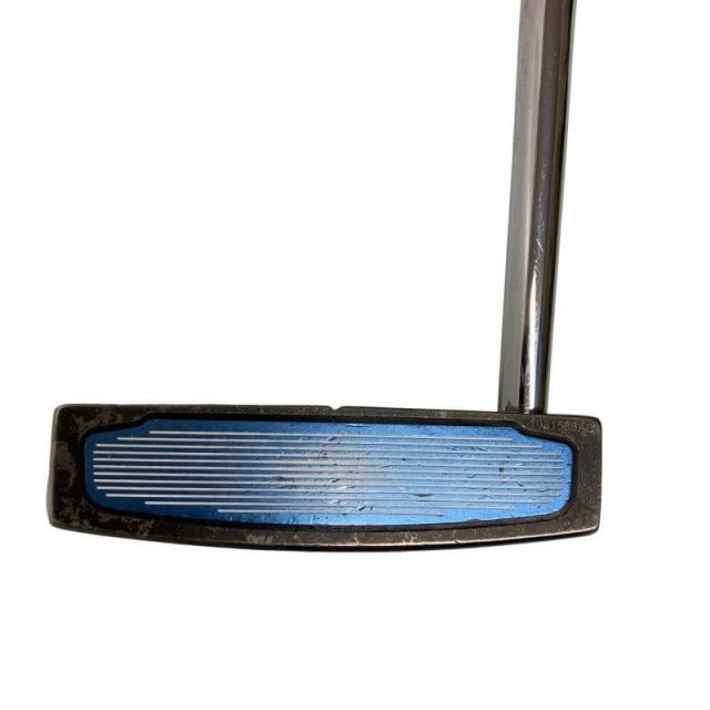 中古】 ピン CADENCE TR Rustler(青)フェースバランス(長さ調整機能