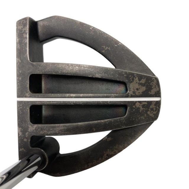 中古】 ピン CADENCE TR Rustler(青)フェースバランス(長さ調整機能