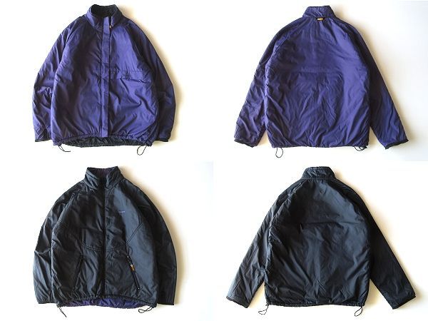 名作 00sビンテージ Snugpak スナグパック SLEEKA LITE JKT ロゴ刺繍