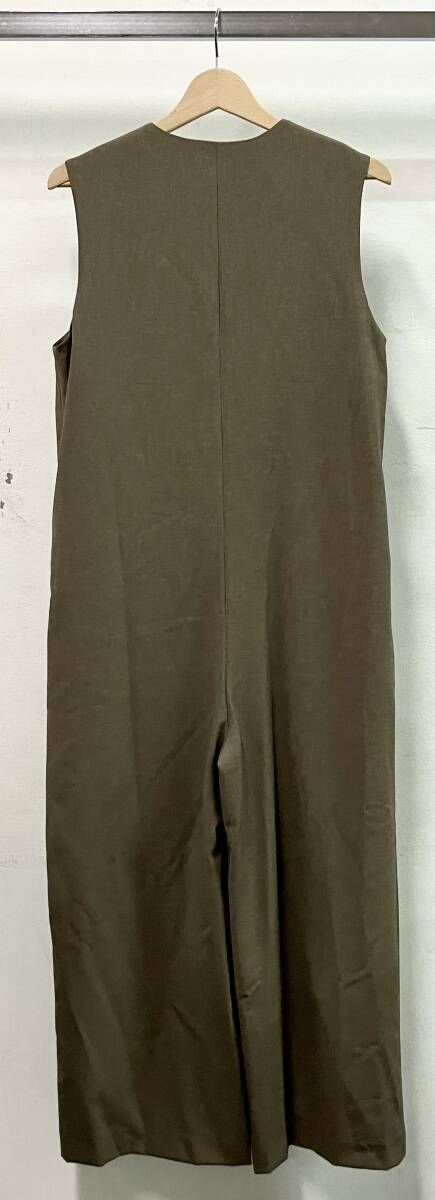 CLOVE クローブ YAMADAYA ヤマダヤ Vネックサロペット オーバーオール