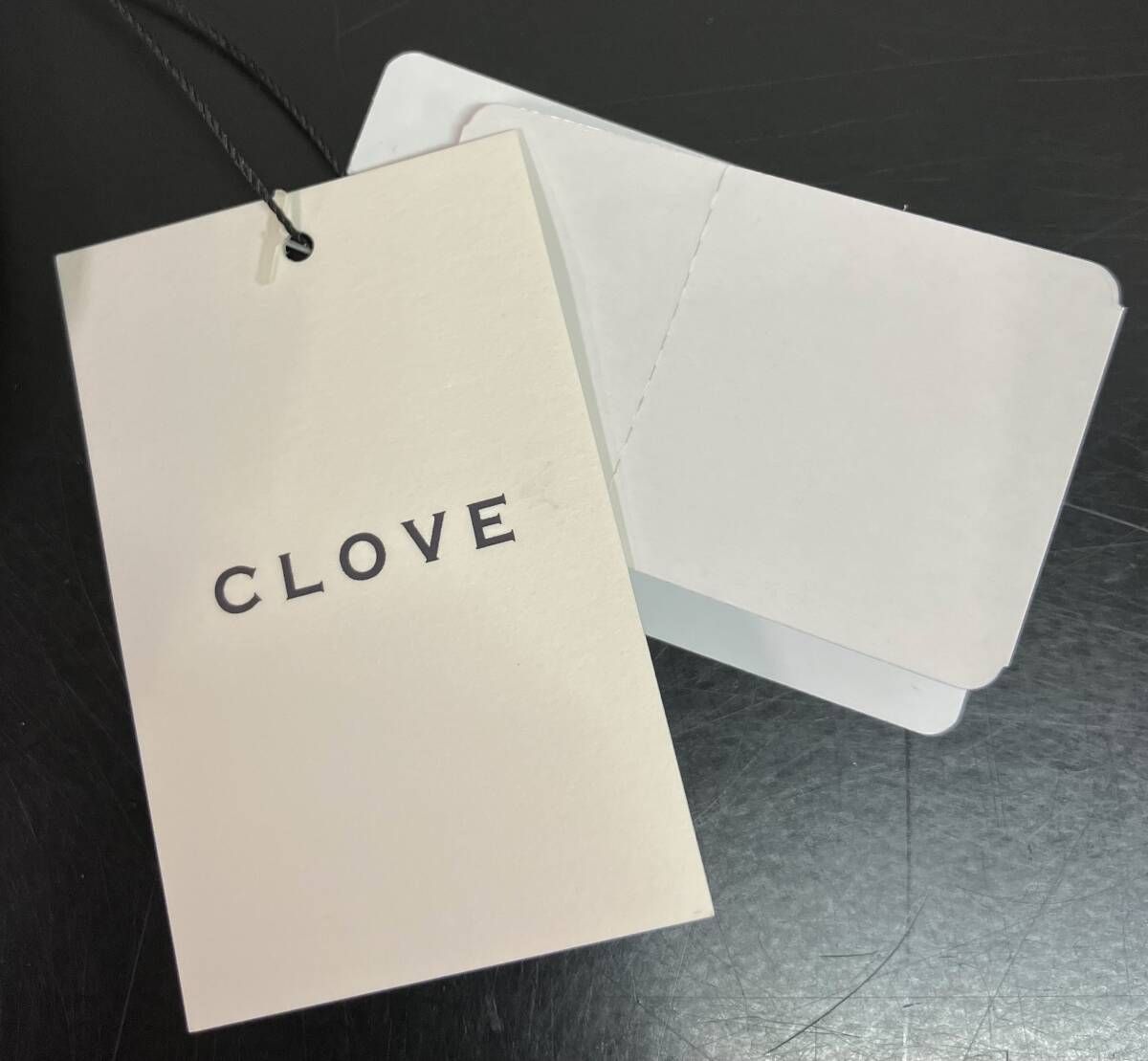 CLOVE クローブ YAMADAYA ヤマダヤ Vネックサロペット オーバーオール