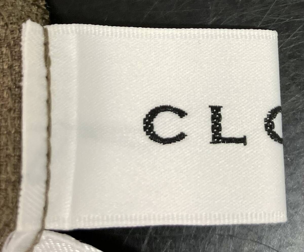 新品タグ付 19500円 CLOVE Vネックサロペットヤマダヤ オーバーオール 新品タグ付 19500円 CLOVE Vネックサロペットヤマダヤ オーバーオール