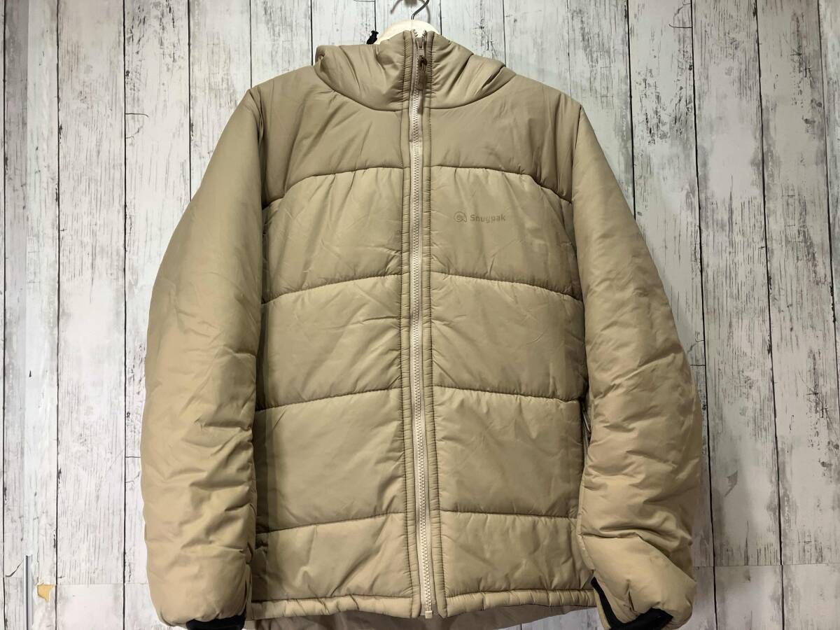 patagonia パタゴニアスナップT グリセード リバーシブル 【公式通販】