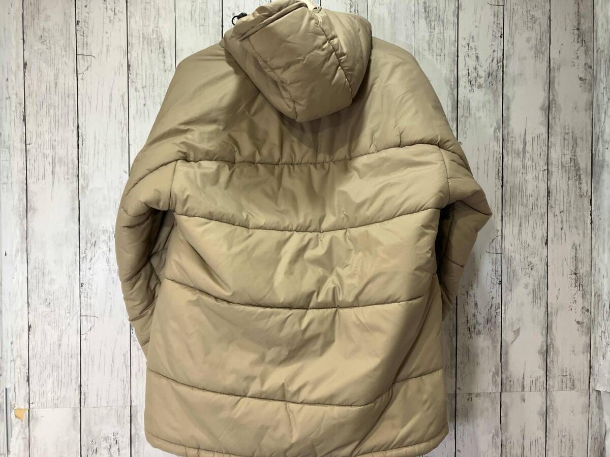Snugpak スナグパック 英国製 Sasquatch サスカッチ 中綿 ジャケット 