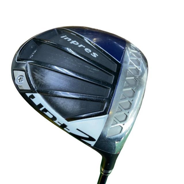 中古】 ヤマハ inpres UD+2(2021) 10.5° ドライバー DR AIR Speeder