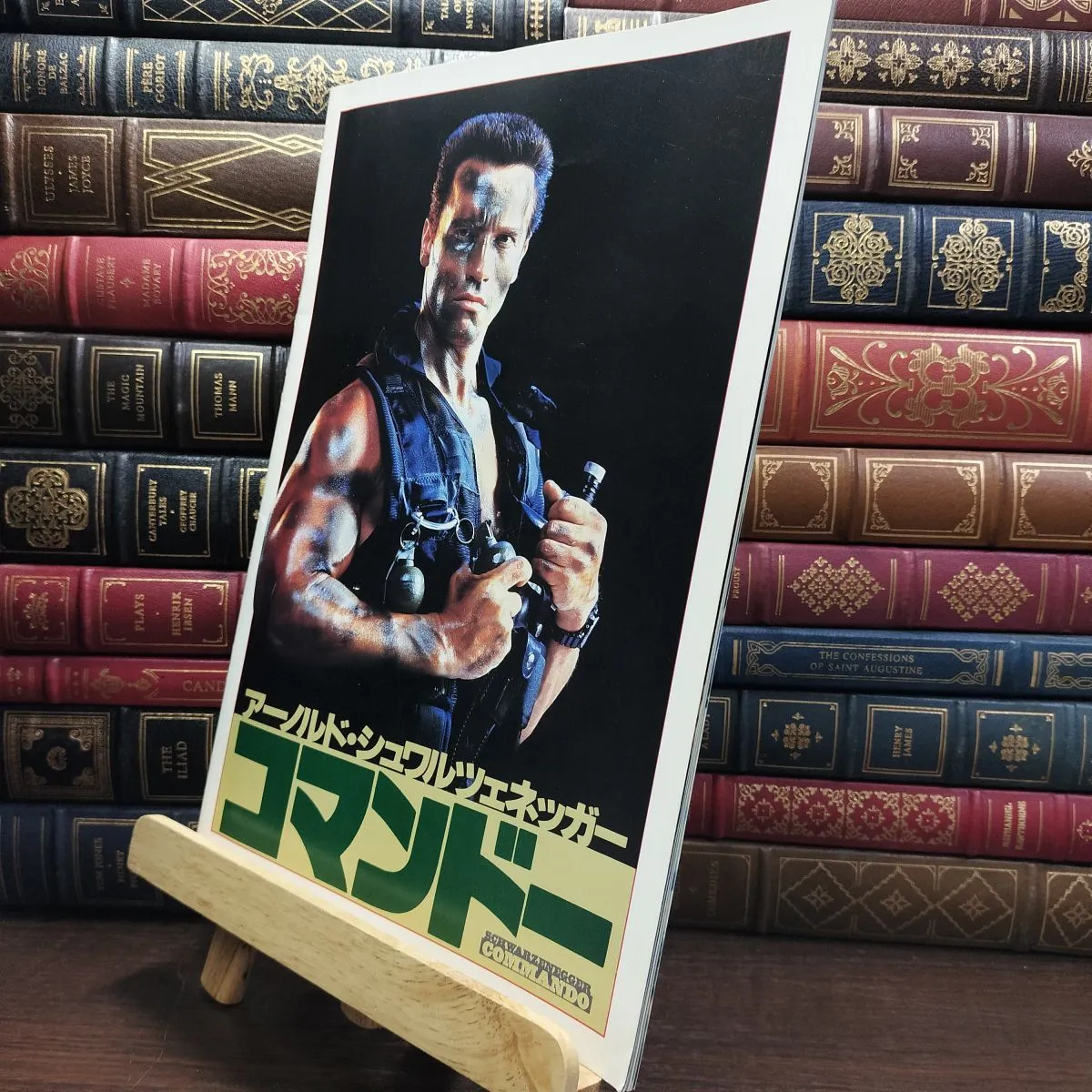 2026年最新】アーノルドシュワルツェネッガー サインの人気アイテム