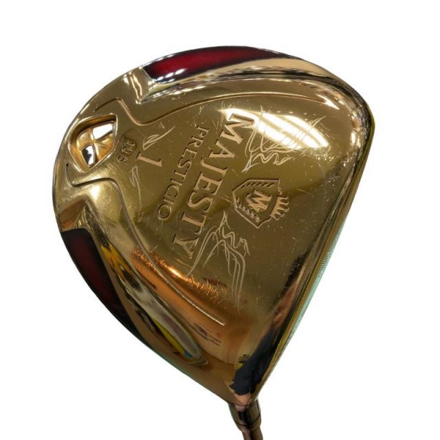 中古】 マジェスティゴルフ(旧マルマン) MAJESTY PRESTIGIO XI 10.5