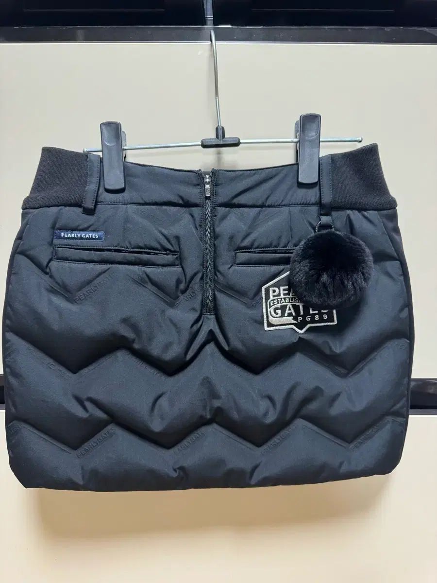 パーリーゲイツ ダウン スカート - メルカリ