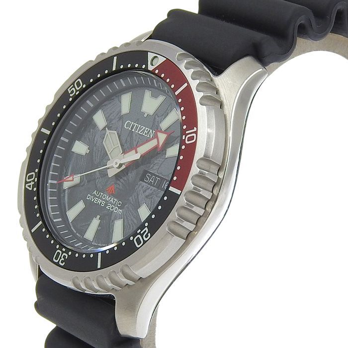 CITIZEN シチズン プロマスター ゴジラ S.P シンギュラポイント