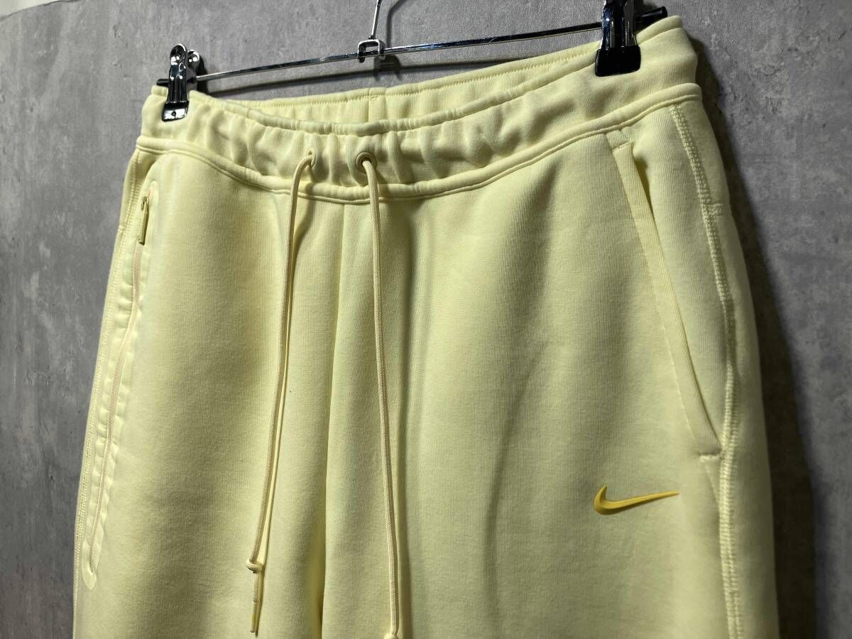 Nike NIKE×NOCTA NRG Tech FLEECE PANTS テックフリースパンツ
