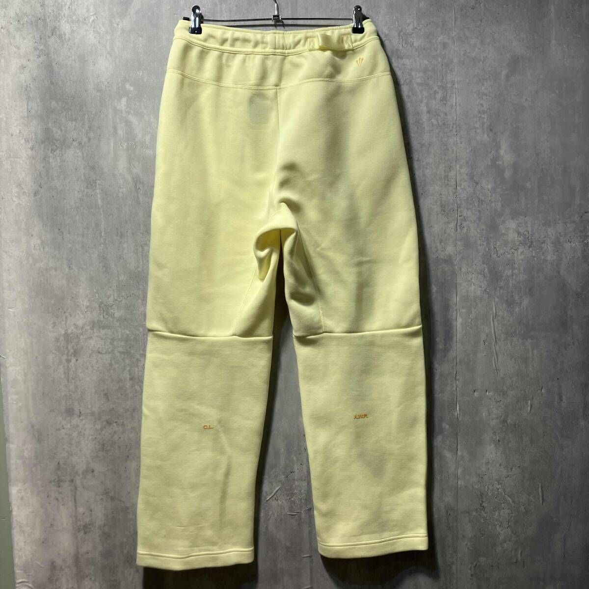 Nike NIKE×NOCTA NRG Tech FLEECE PANTS テックフリースパンツ