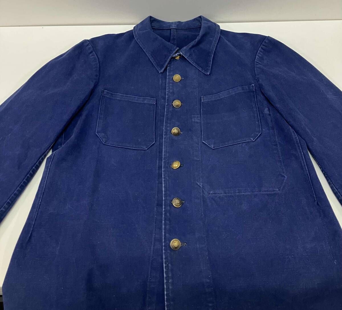 30〜40s 30〜40s ベルジャルディニエールリネンコートBELLEJARDINIERE