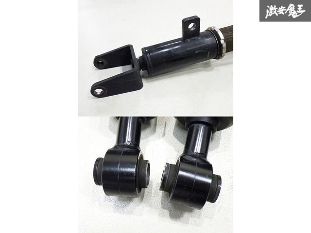 抜け無し】 ユニバーサルエアー エアリフト ダッジ チャージャー 2011