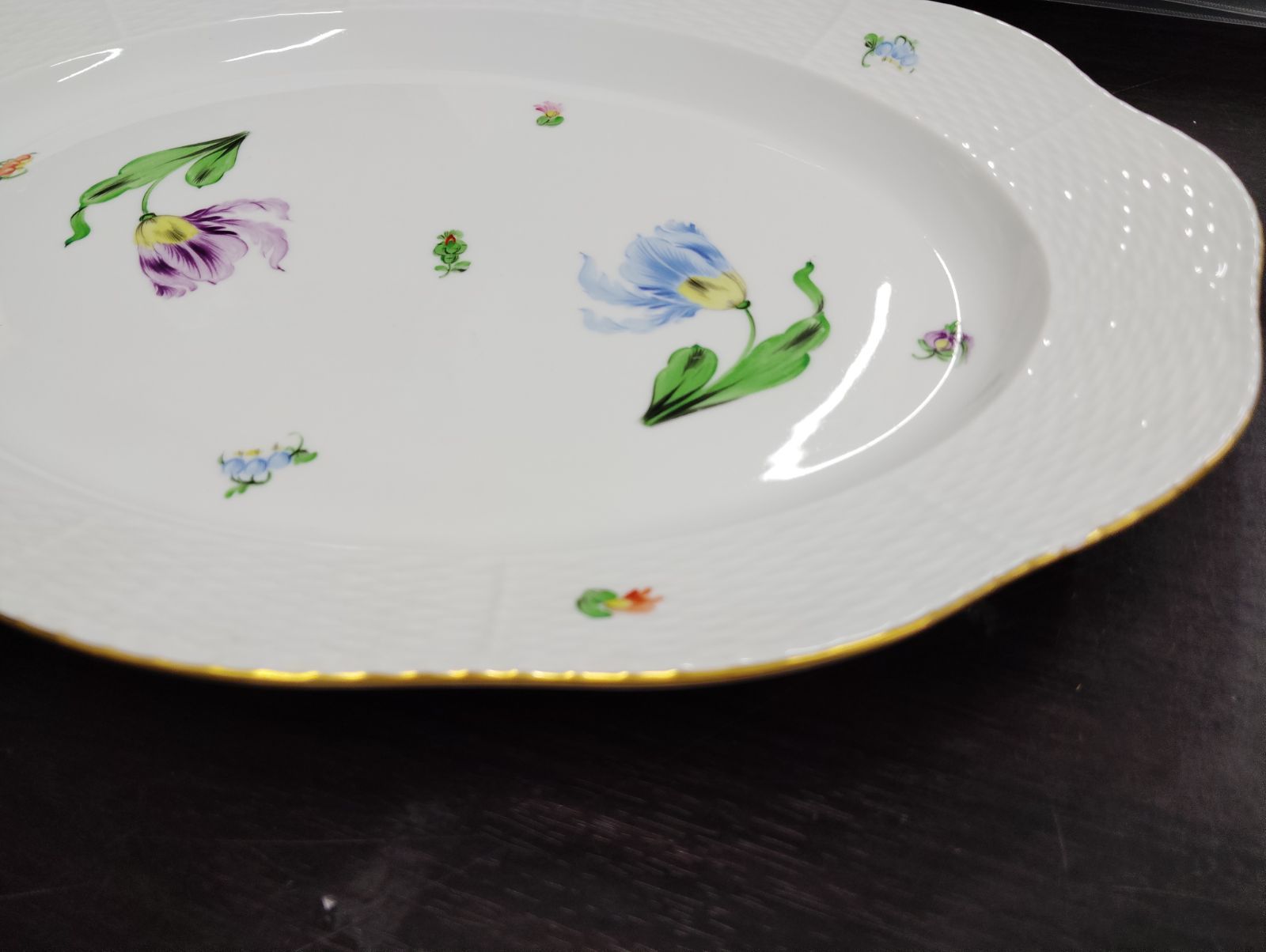 パーティー プレート