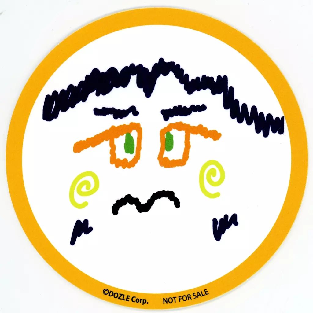 ドズル社 カフェ コースター おんりー ドズル社 おんりー スイパラ カフェ コースター - メルカリ