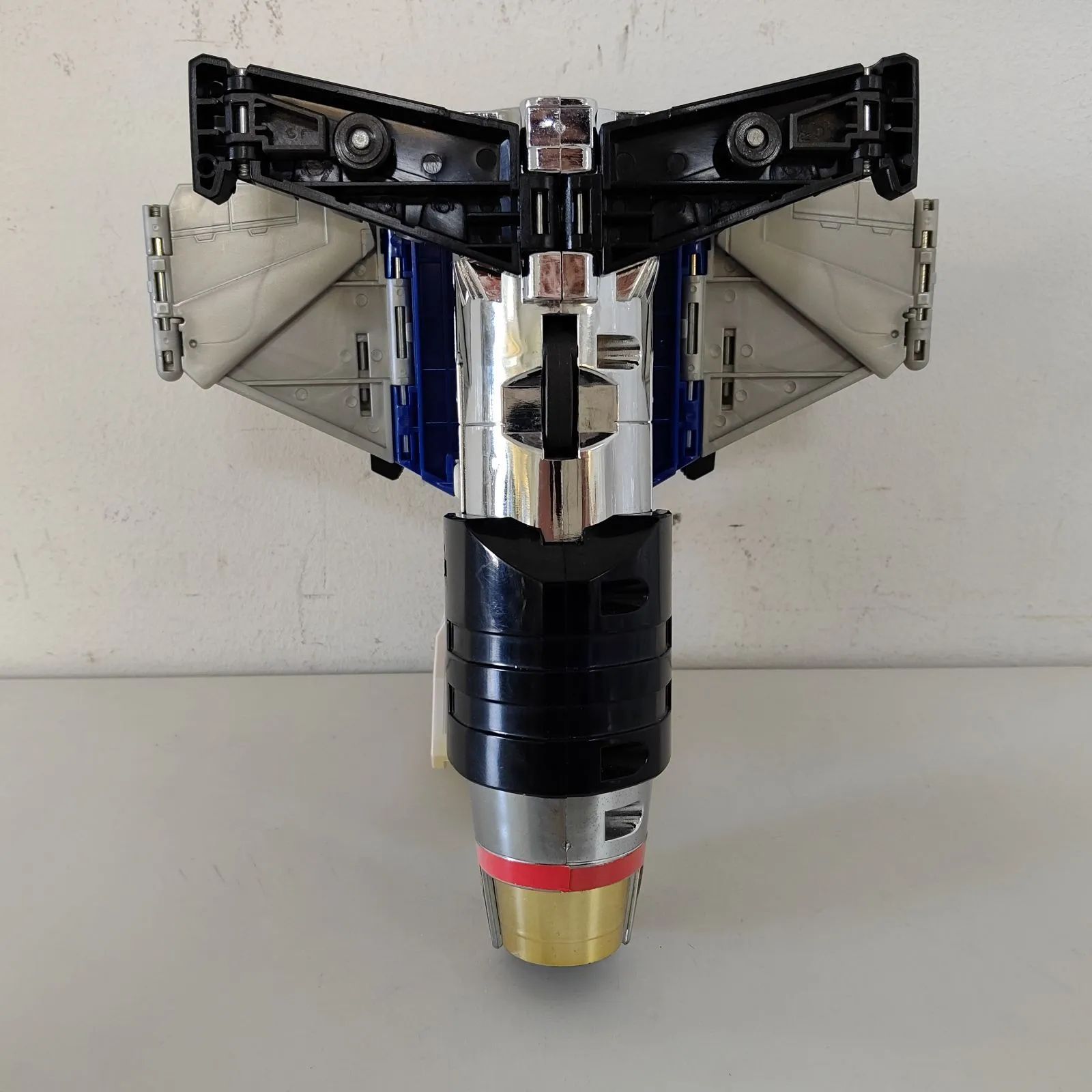 【未開封品】DX無限砲 ガンキッド 未開封品】DX無限砲 ガンキッド