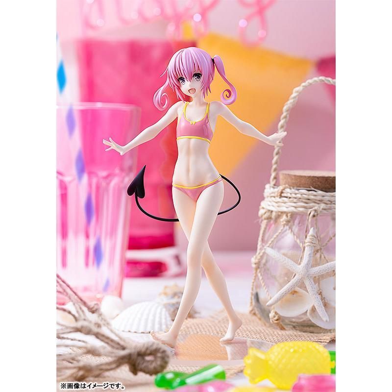 新品】POP UP PARADE 『To LOVEる とらぶる ダークネス』 ナナ・アスタ
