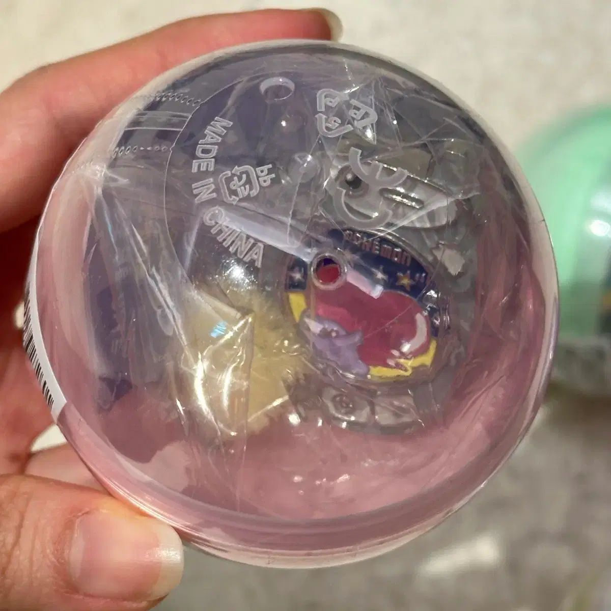 セット) 韓国限定 ポケットモンスター メタモン ポップアップ