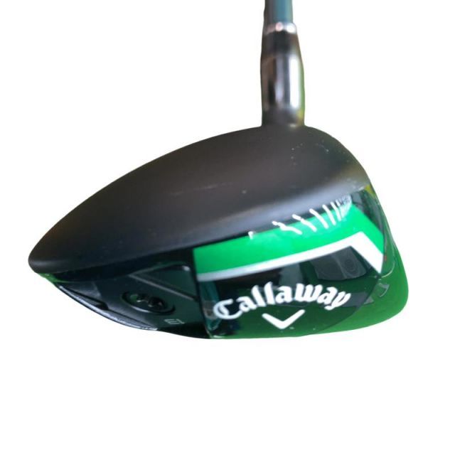 中古】 キャロウェイ ELYTE MAX FAST U5 ユーティリティ UT LIN-Q