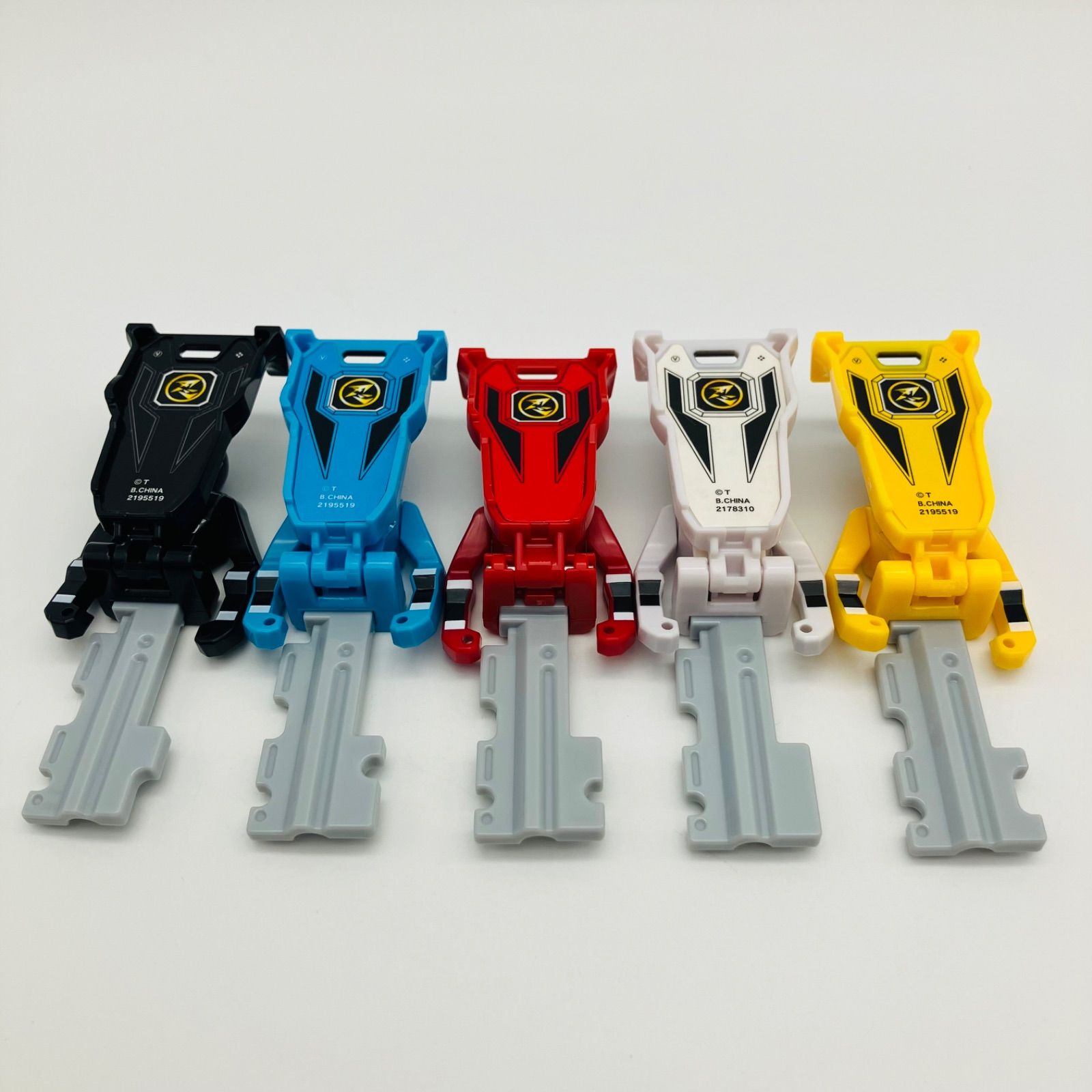 中古 戦隊 おもちゃ 海賊戦隊 ゴーカイジャー レンジャーキー 忍者戦隊