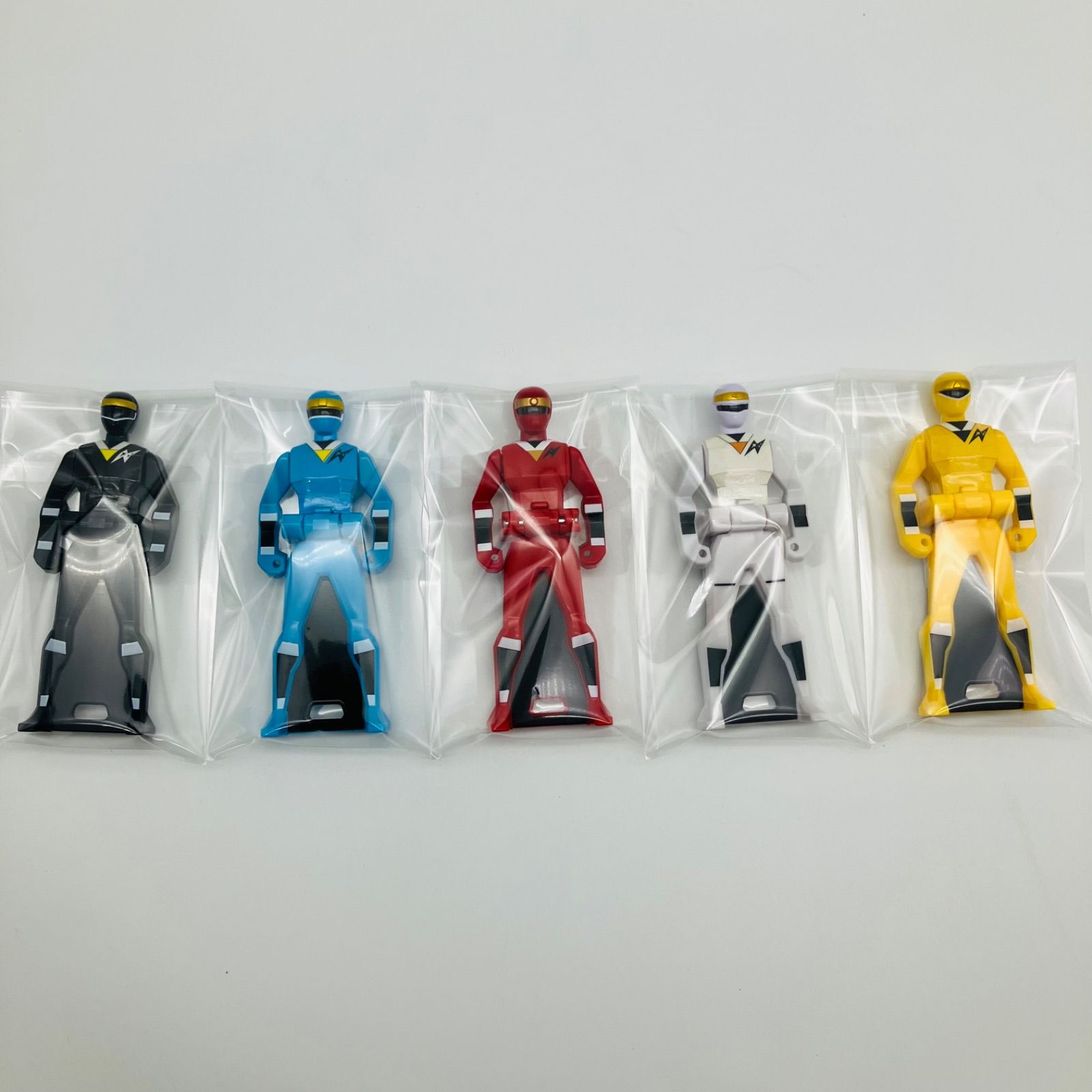 中古 戦隊 おもちゃ 海賊戦隊 ゴーカイジャー レンジャーキー 忍者戦隊