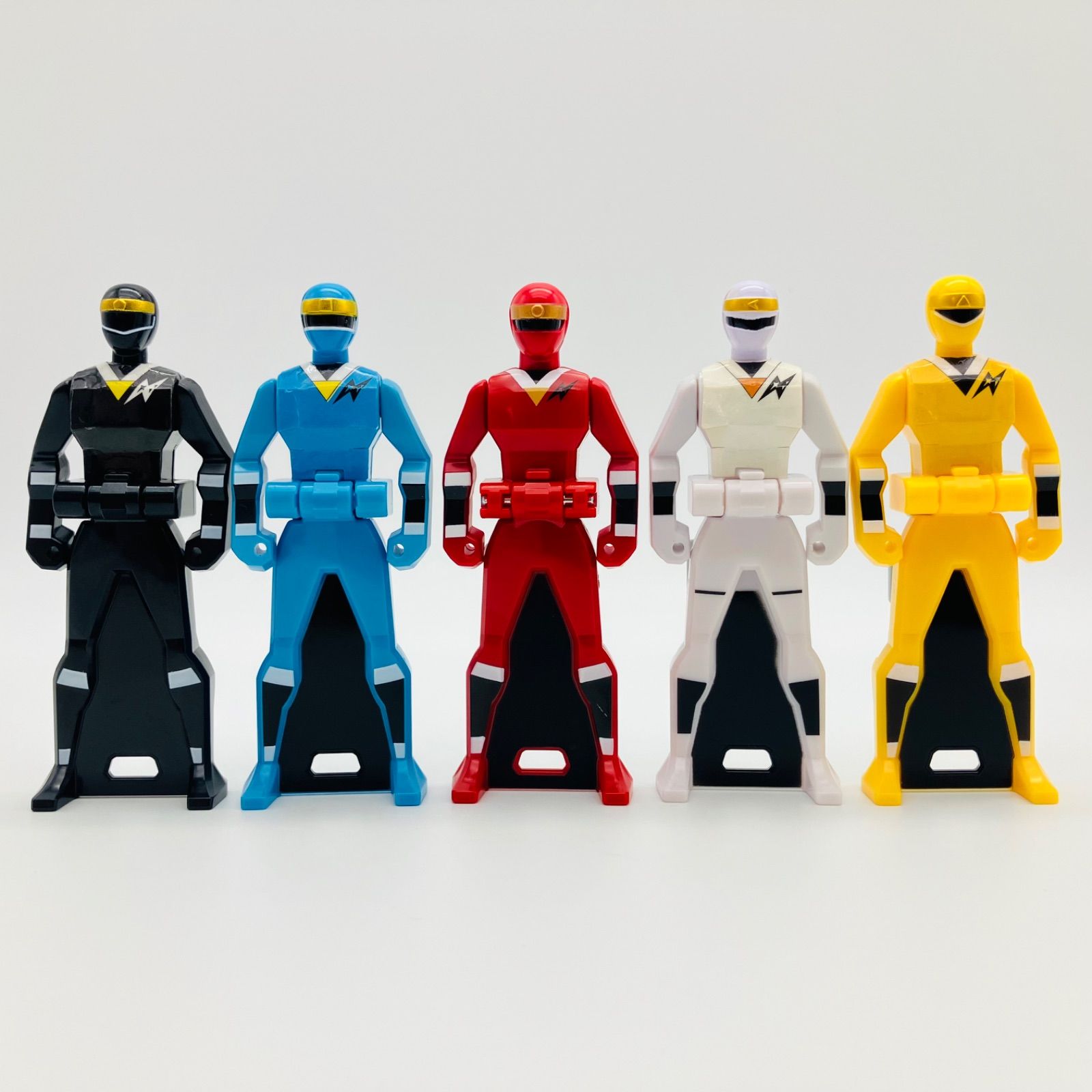 レンジャーキー　忍者戦隊カクレンジャー 中古 戦隊 おもちゃ 海賊戦隊 ゴーカイジャー レンジャーキー 忍者戦隊