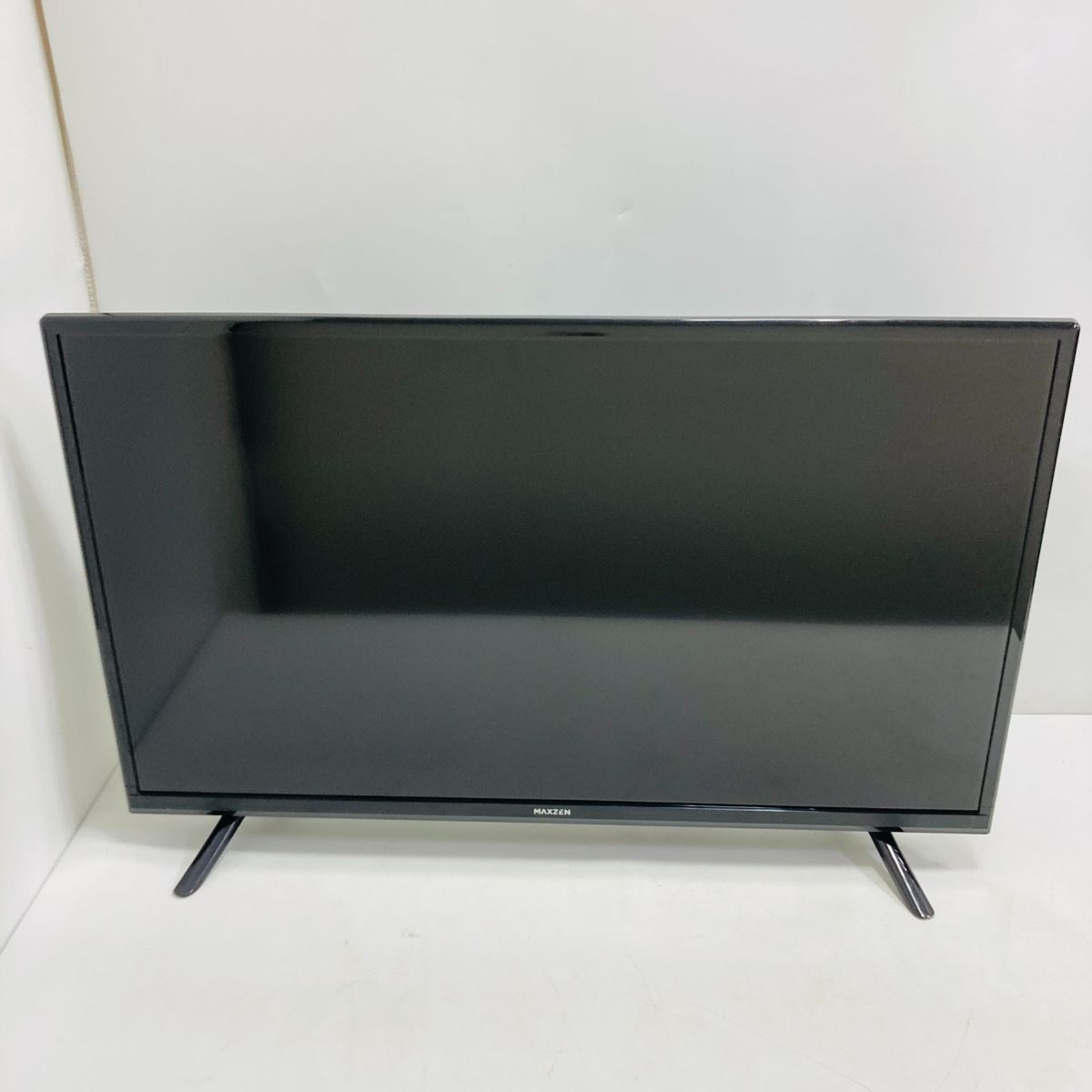 都内23区送料無料✨マクスゼン✨ 32インチ液晶テレビ　J32CHS06 MAXZEN（マクスゼン） テレビ 32型 液晶テレビ MAXZEN 32インチ TV