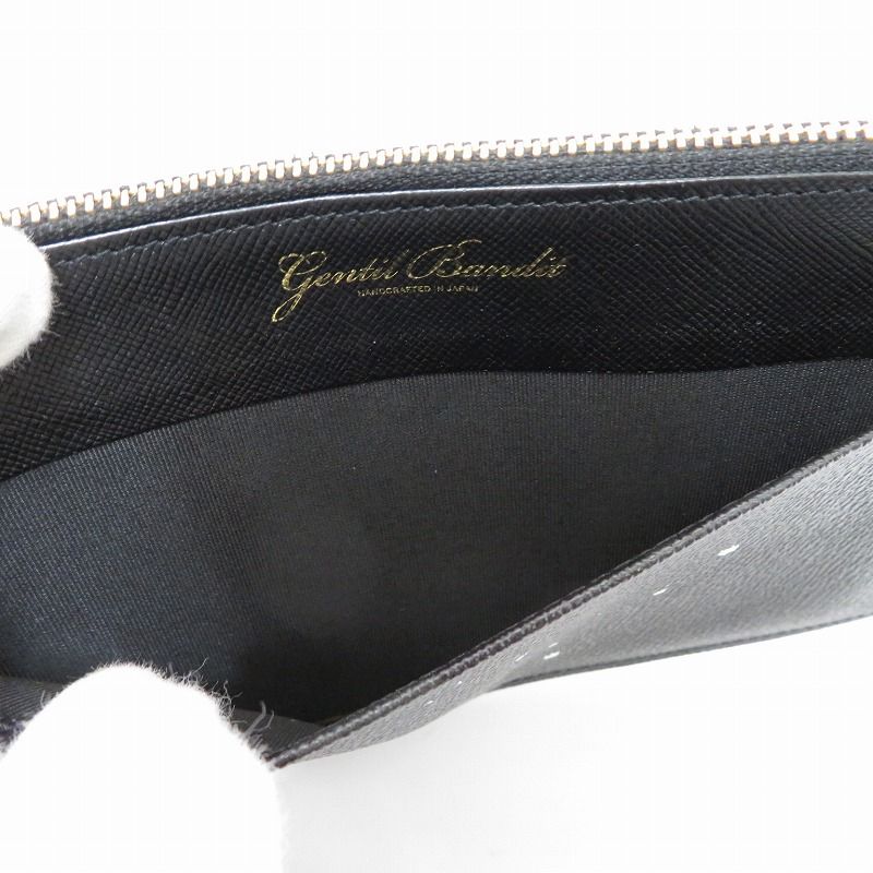 瀬戸大橋店】 中古 Gentil Bandit | ジャンティバンティ 長財布 ｽﾘﾑ