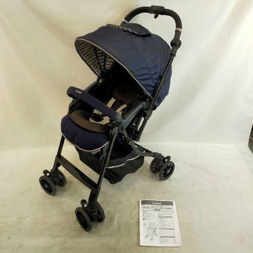 ホワイトレーベル メチャカル ハンディ オート4キャス compact エッグショック HG コンビ