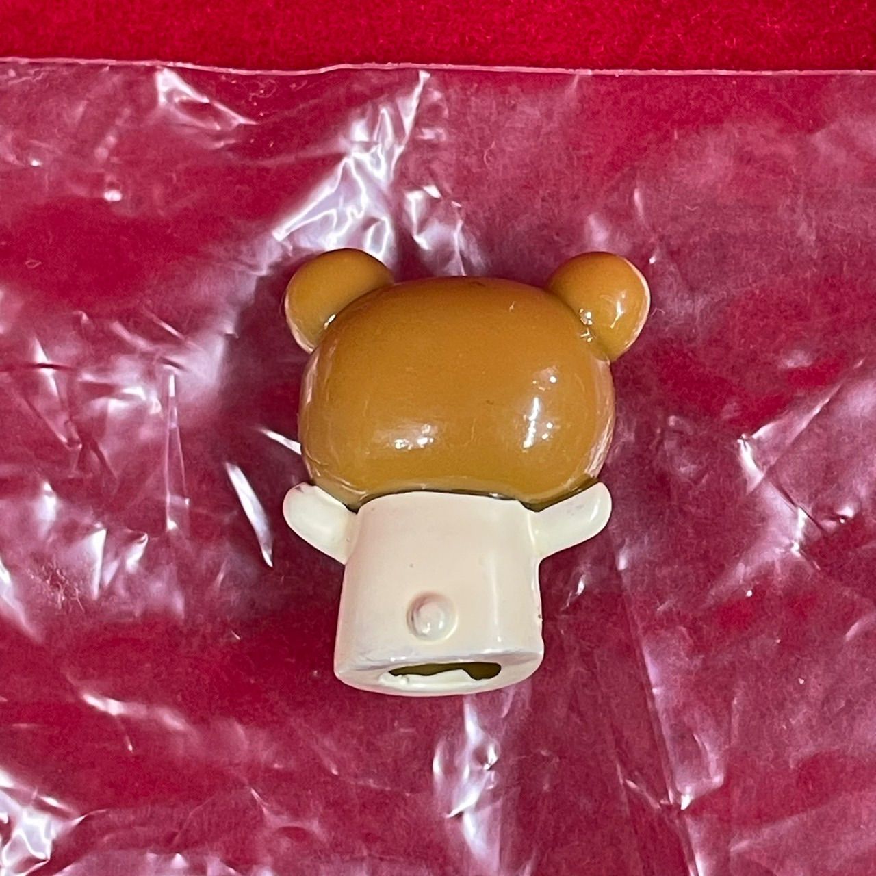 リラックマ コリラックマ キイロイトリ マスコット キーチェーン