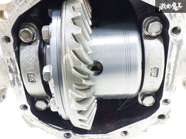 クスコ タイプRS LSD 2WAY(1.5&2WAY) リア シルビア S14 クスコ タイプRS LSD 2WAY(1.5&2WAY) リア シルビア S14