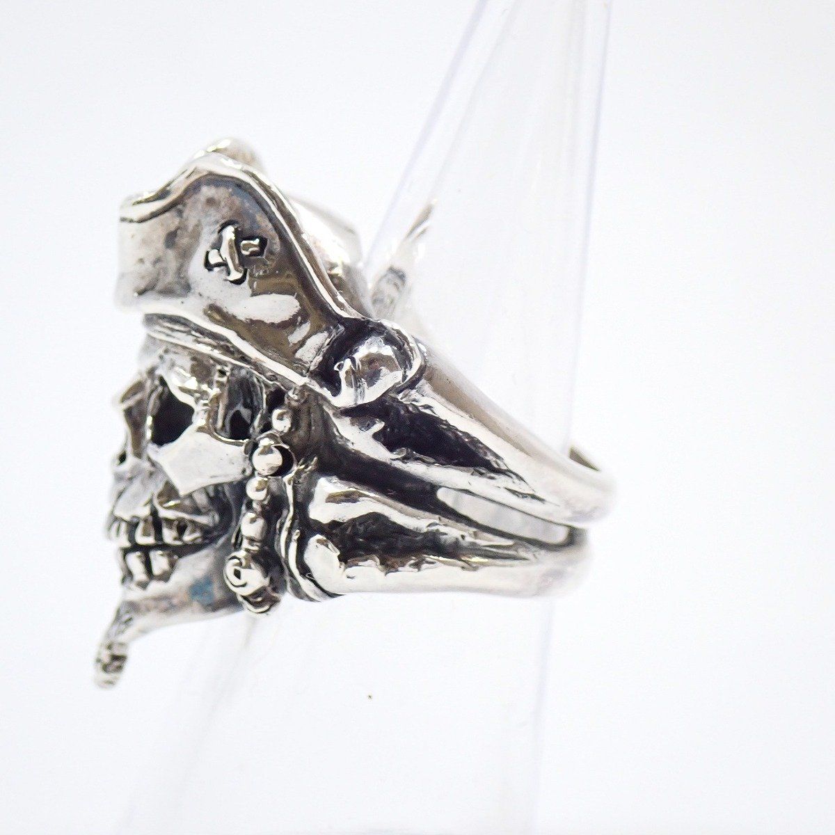 LEATHERS AND TREASURES レザーズアンドトレジャーズ パイレーツオブ