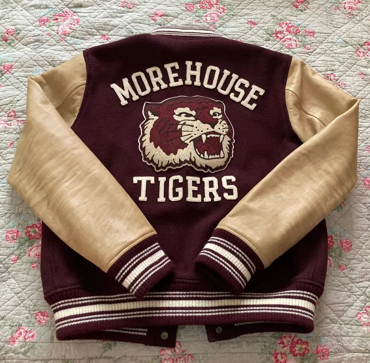 ポロ ラルフローレン モアハウス Morehouse ジャケット M ショップから