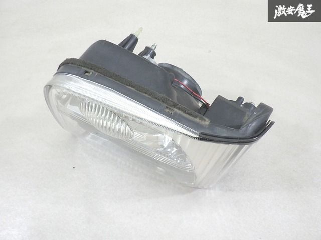 スバル 純正 TV1 TV2 サンバー ハロゲン ヘッドライト ヘッドランプ