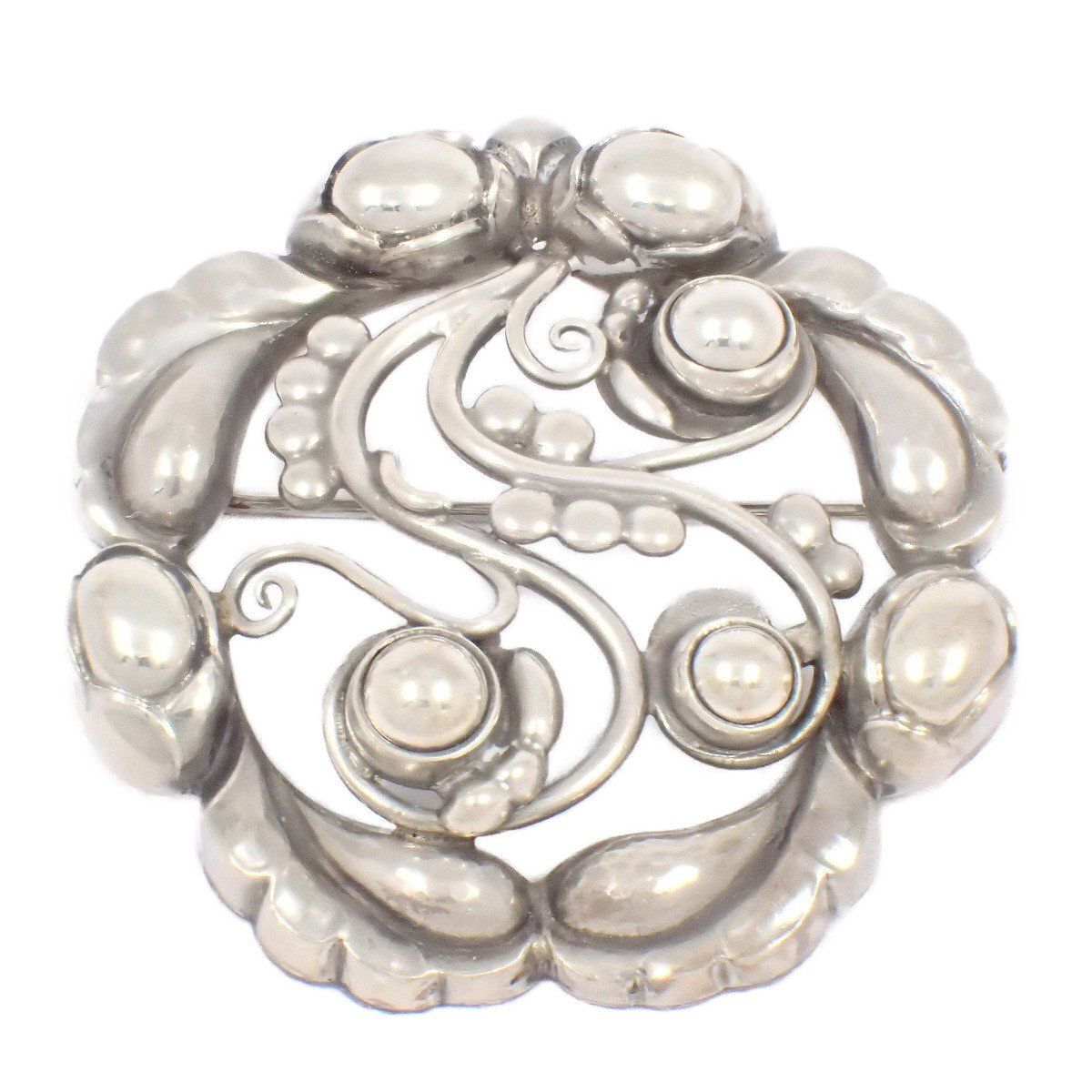 GEORG JENSEN ジョージジェンセン 159 ムーンライトブロッサム