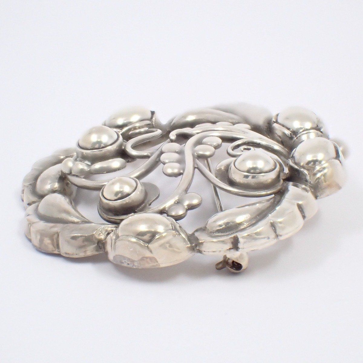 GEORG JENSEN ジョージジェンセン 159 ムーンライトブロッサム