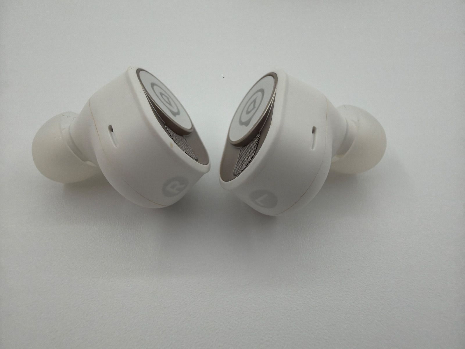 Devialet gemini Ⅱ ワイヤレスイヤホン アイコニック ホワイト