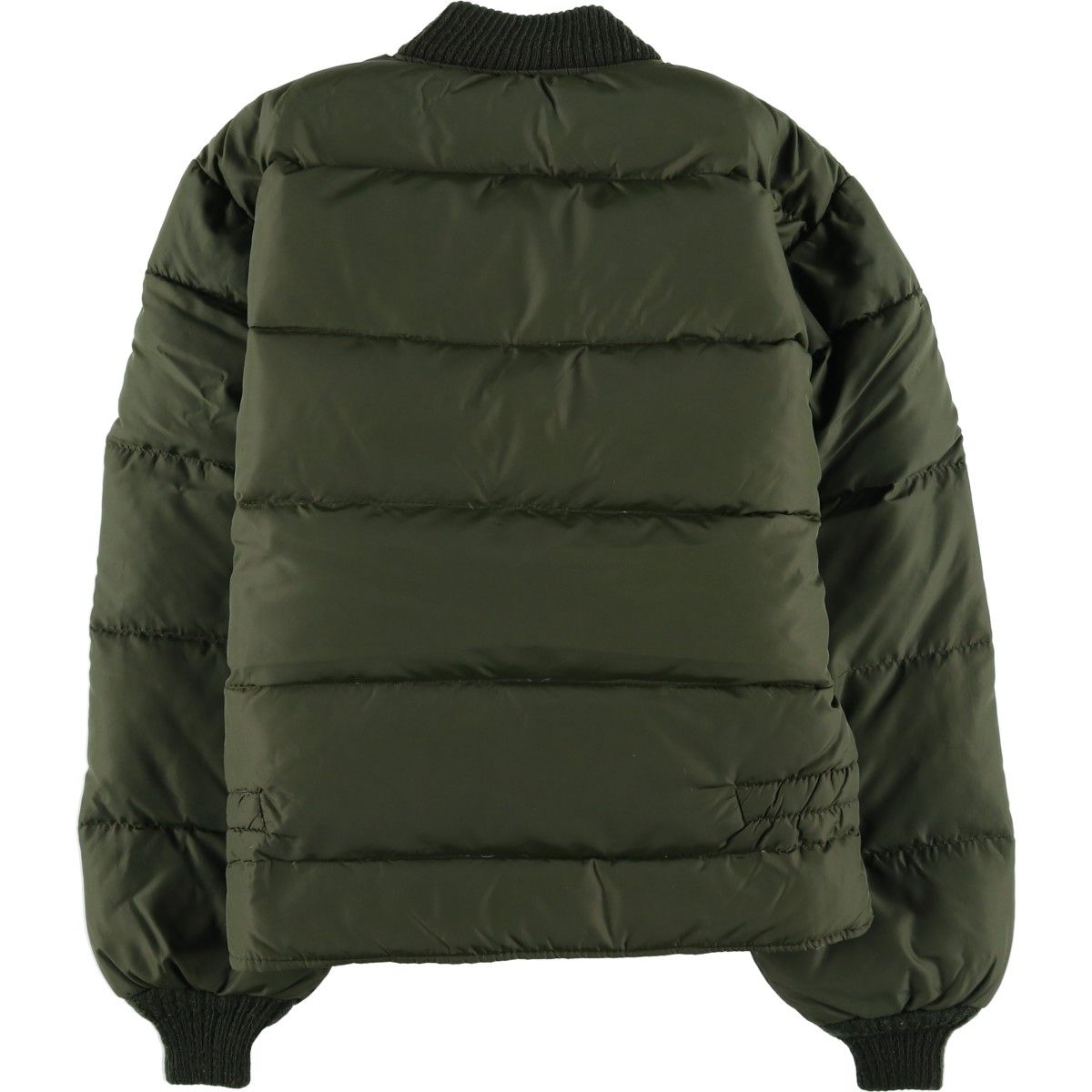 古着 80~90年代 ウォールズ WALLS BLIZZARD-PRUF ダウンジャケット