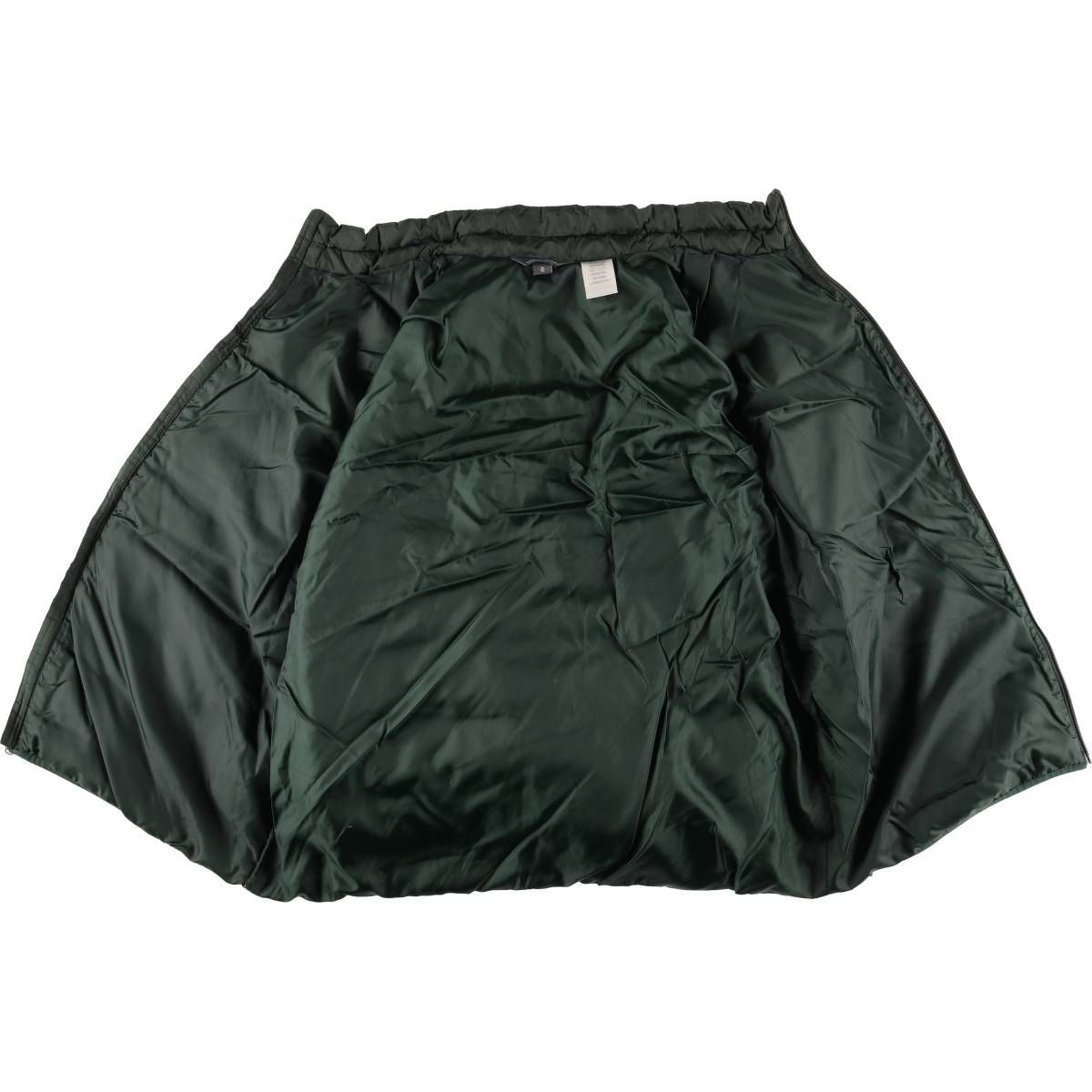 古着 エディーバウアー Eddie Bauer 650フィルパワー ダウンジャケット 