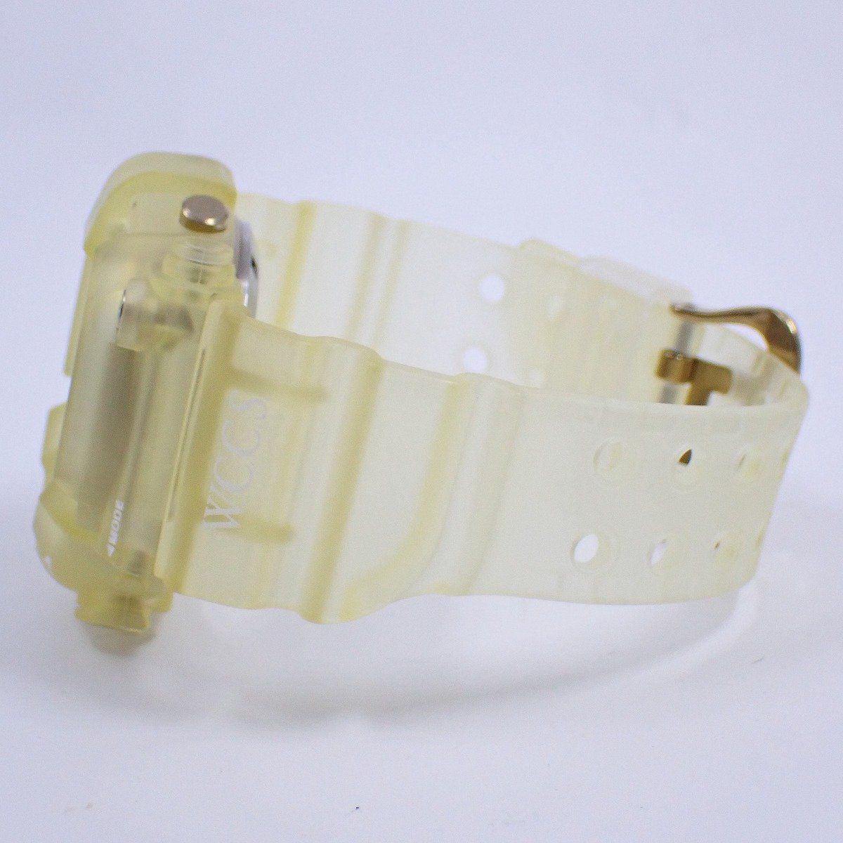 美品】カシオ G-SHOCK フロッグマン W.C.C.S. オフィシャルモデル 
