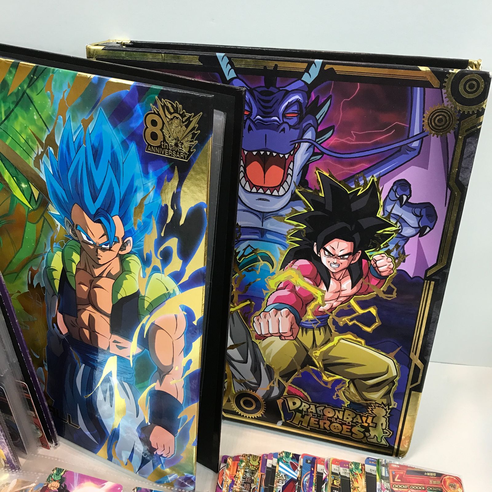 八戸第2-51-1】 スーパードラゴンボールヒーローズ 他 P CP ノーマル