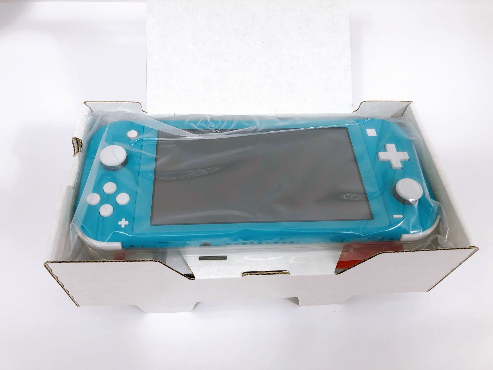 Lite ターコイズ