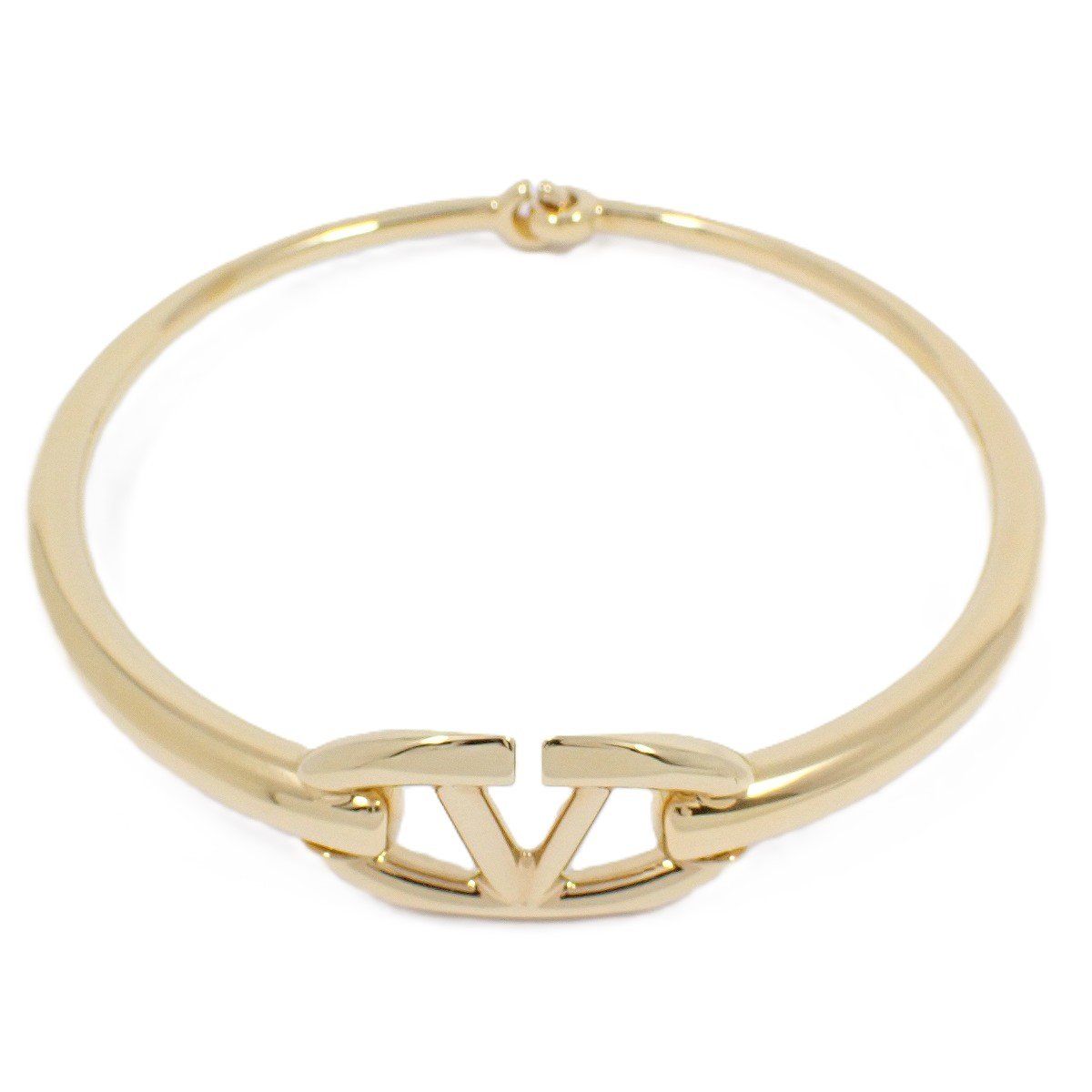 美品】VALENTINO GARAVANI ヴァレンティノ ガラバーニ VLOGO MOON 