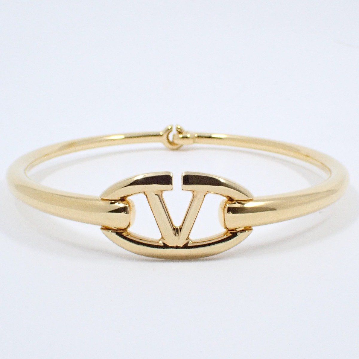 美品】VALENTINO GARAVANI ヴァレンティノ ガラバーニ VLOGO MOON 