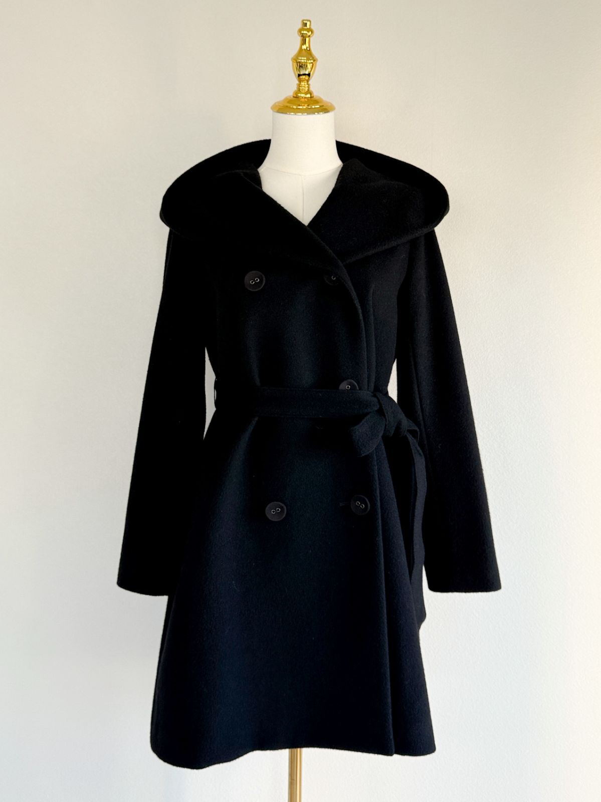 アウター【未使用に近い / BLEND '24年商品】LANVIN en Bleu