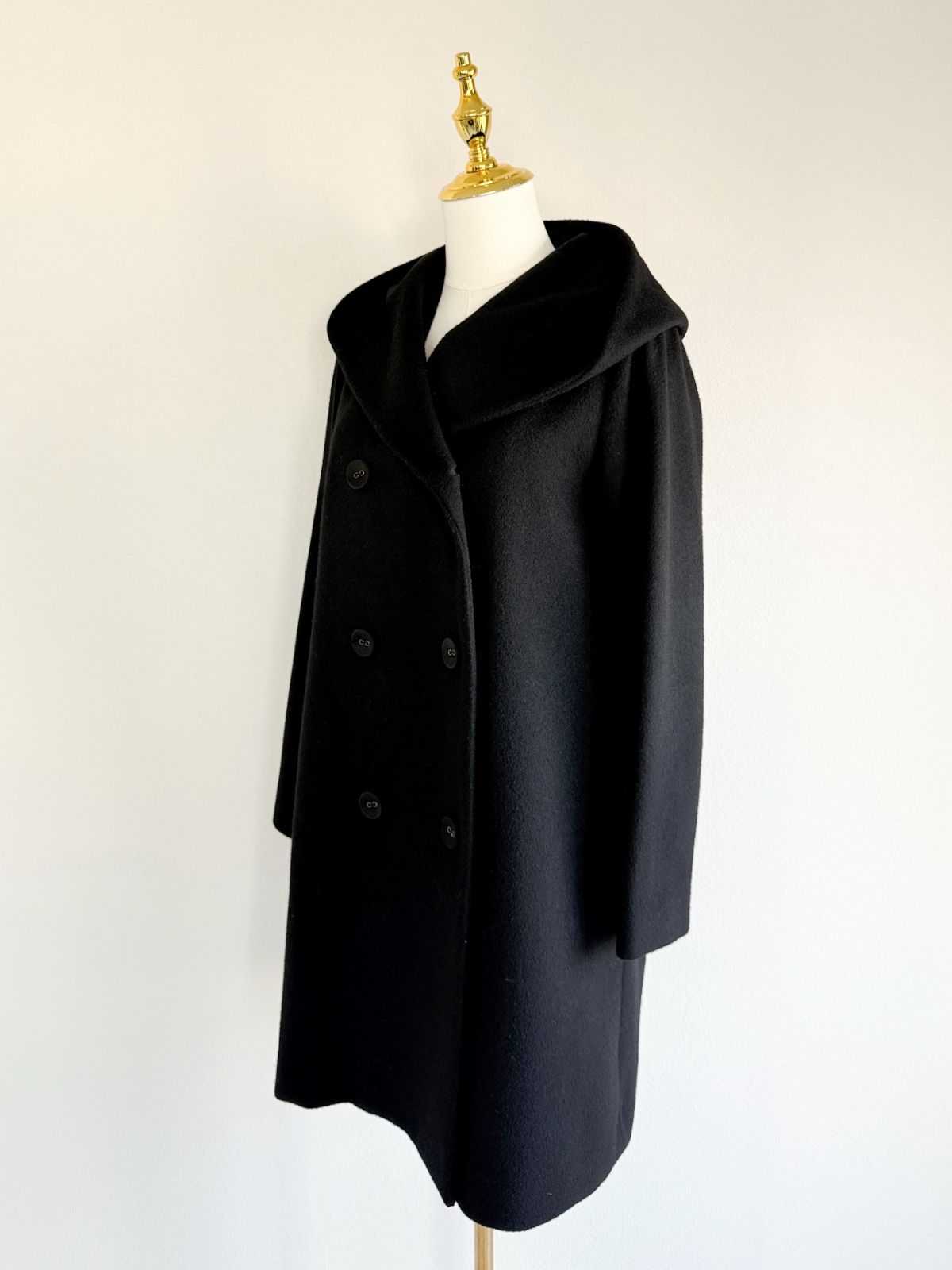 アウター【未使用に近い / BLEND '24年商品】LANVIN en Bleu