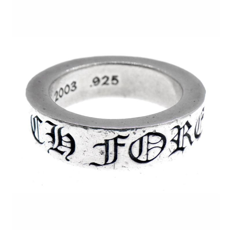 クロムハーツ CHROME HEARTS 【 6mm SPACER FOREVER 】 スペーサー