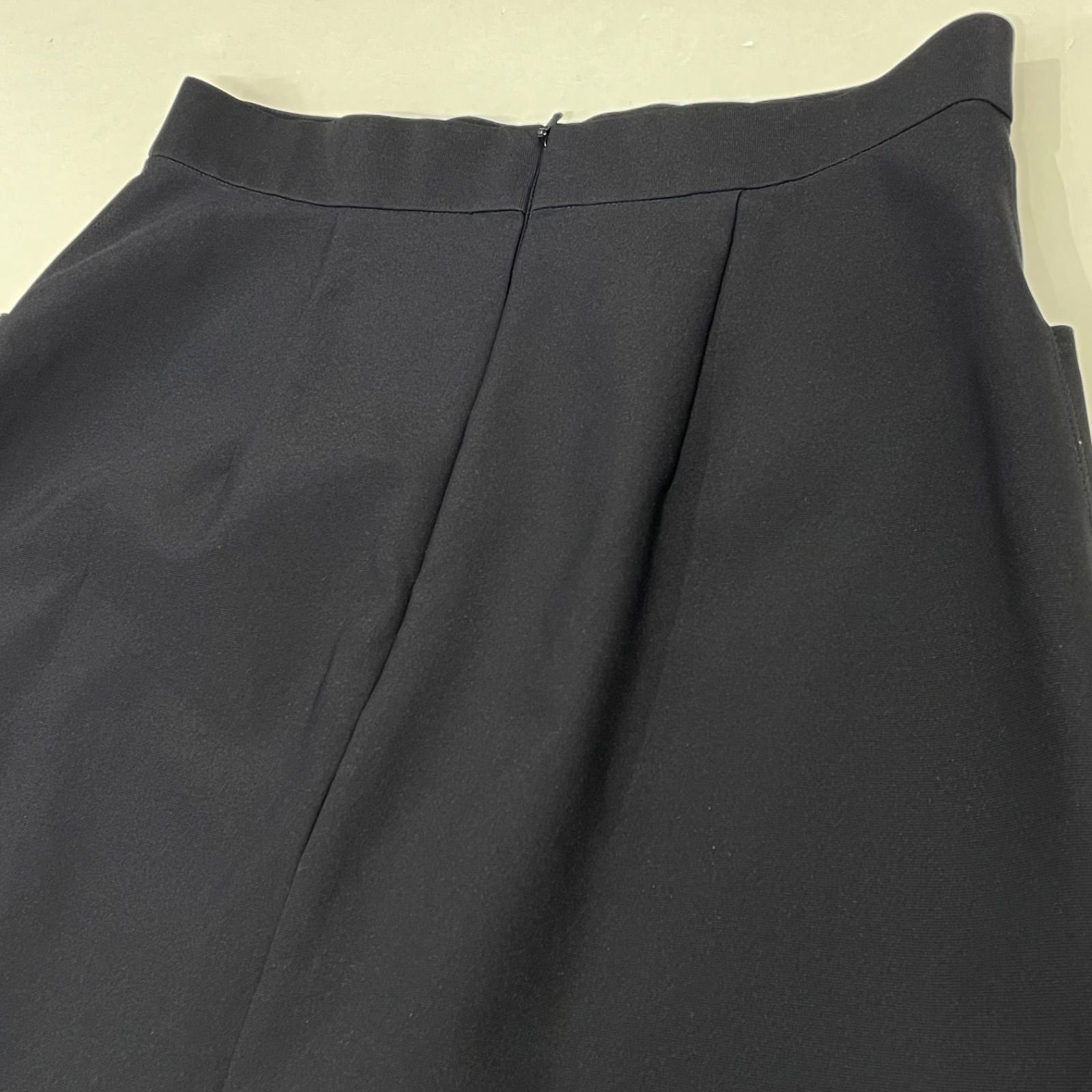 FOXEY NEW YORK フォクシーニューヨーク スカート 膝丈 キレイめ