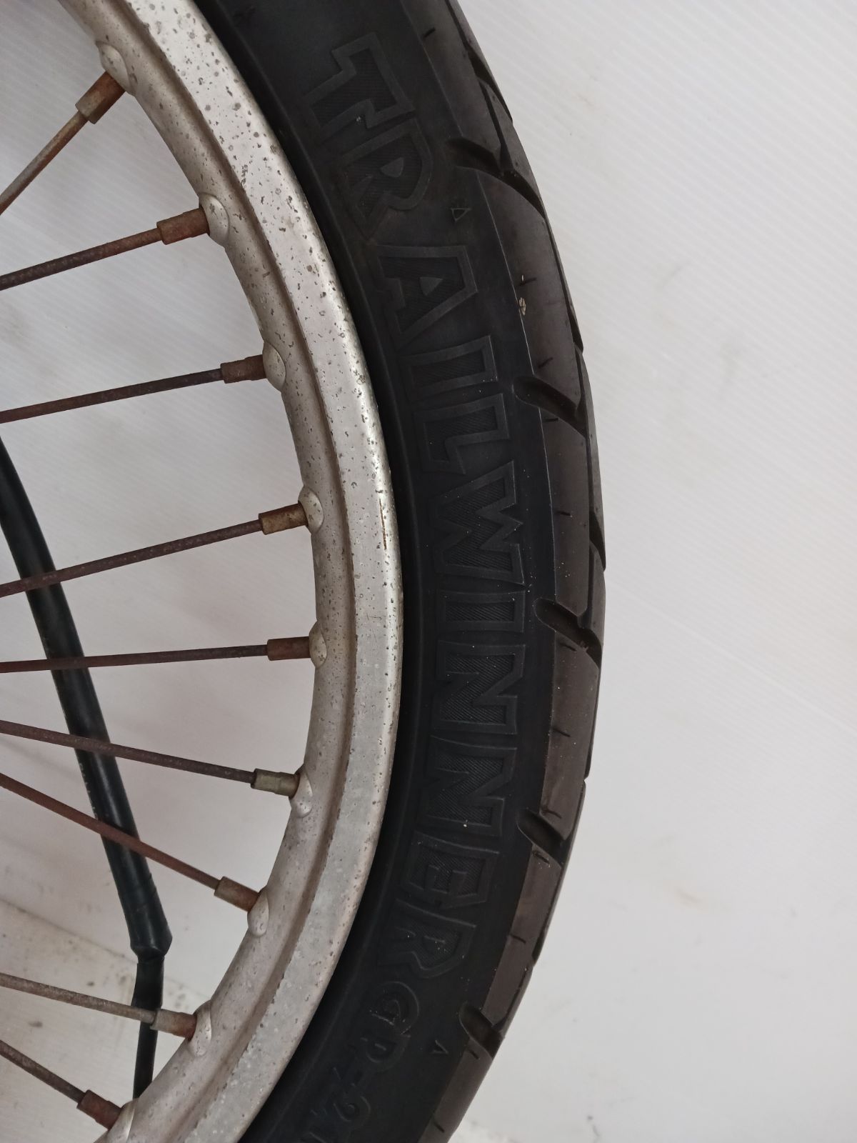 KDX250 ホイール 2026年最新】Yahoo!オークション -kdx250 ホイールの中古品・新品・未