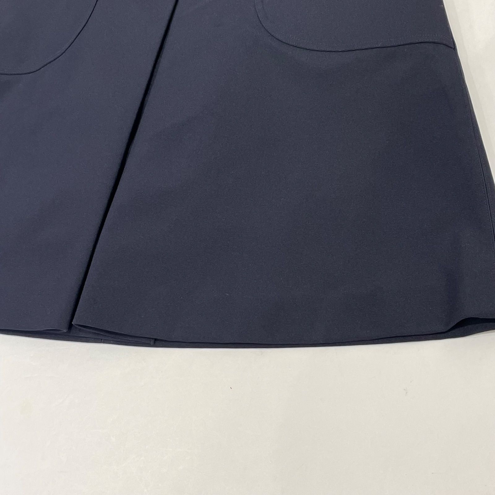 FOXEY NEW YORK フォクシーニューヨーク スカート 膝丈 キレイめ